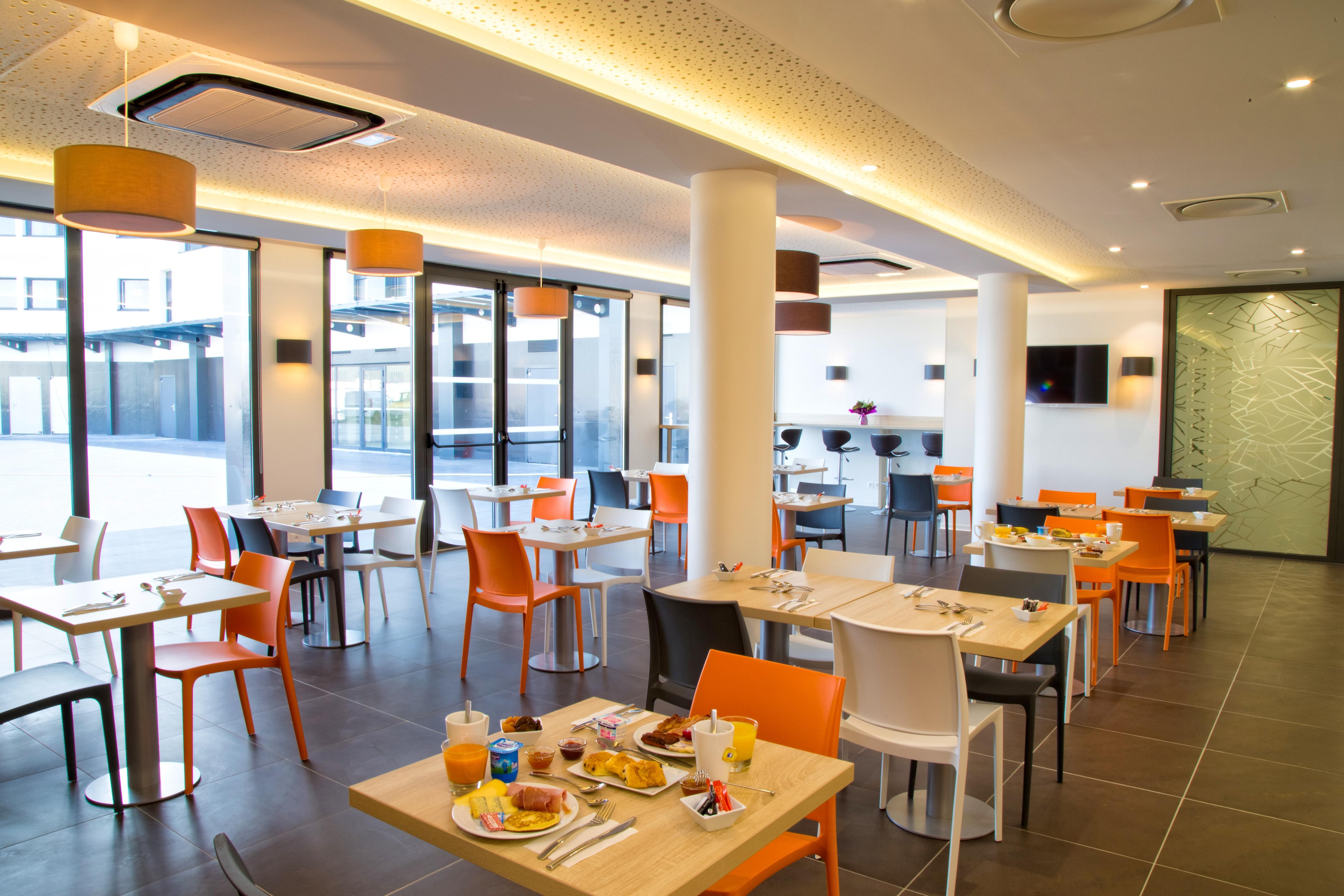 All Suites Appart Hotel Bordeaux Пессак Екстер'єр фото